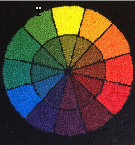 2023IP - Untangling Colour Theory - Carol Shewan