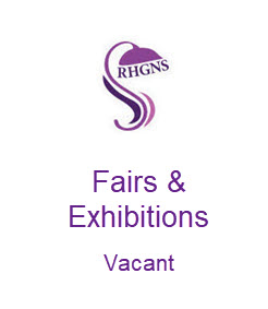 Fairs & Exhibitions