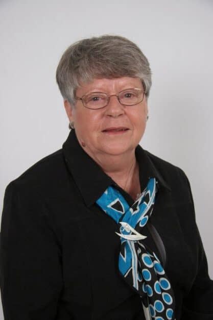 Gail Feetham, Halifax Director
