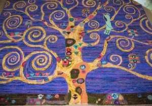 2023IP - Art of Klimt - Michele Micarelli