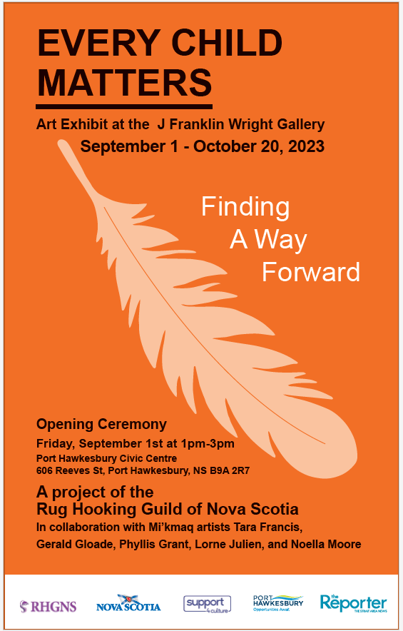 J. Franklin Wright Gallery - Opening Ceremony