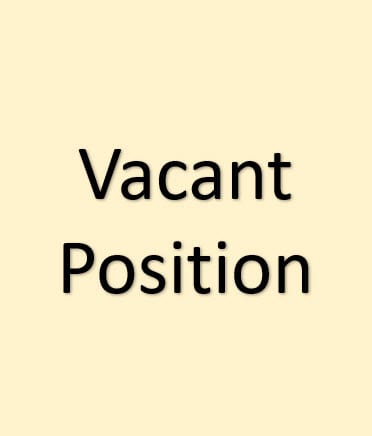 Regional Director for Pictou / Antigonish - the position is vacant